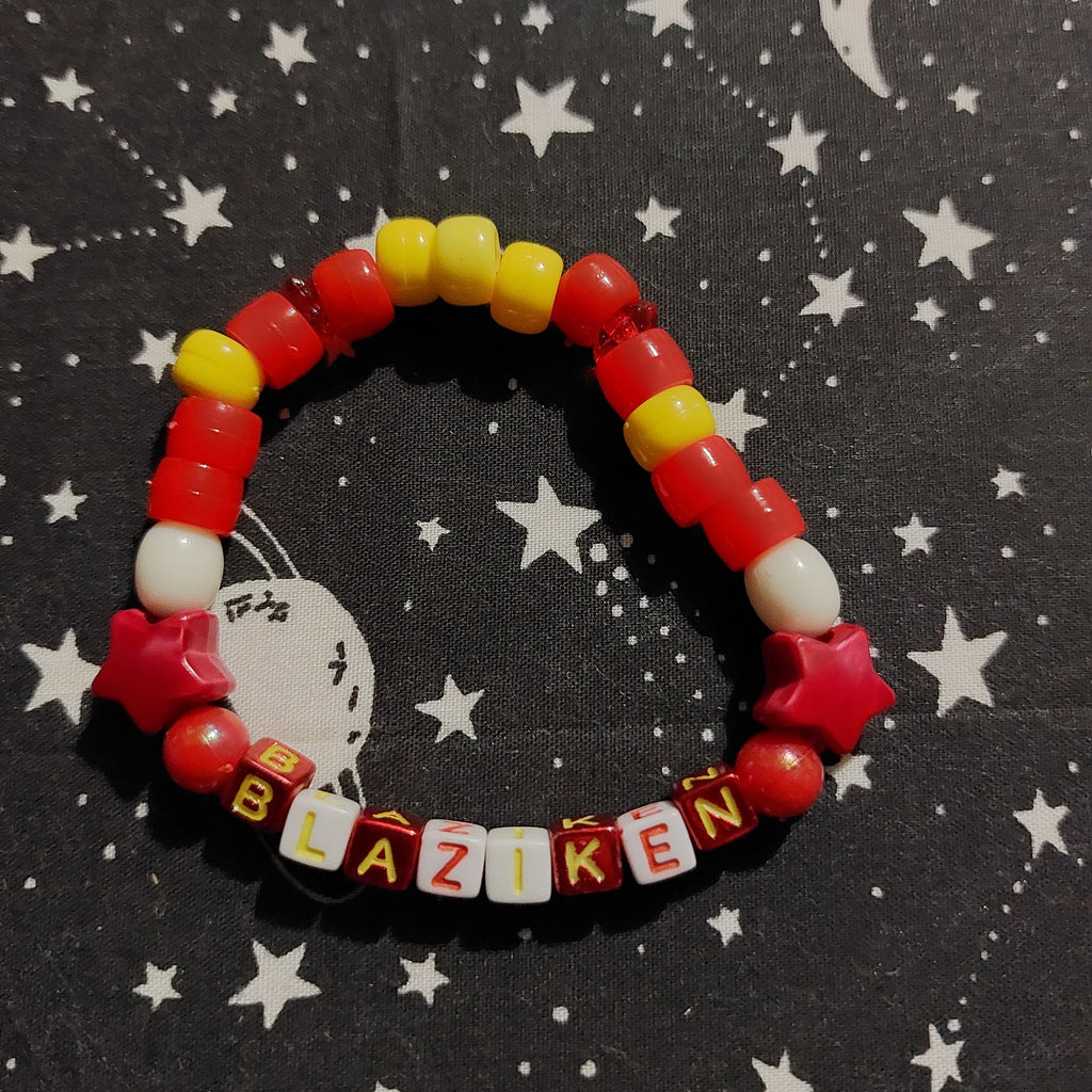 17cm pony bracelets [3]
