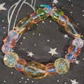 Plastic Bracelets (14cm)