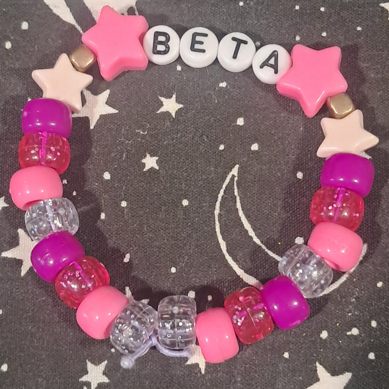 Plastic Bracelets (15cm)