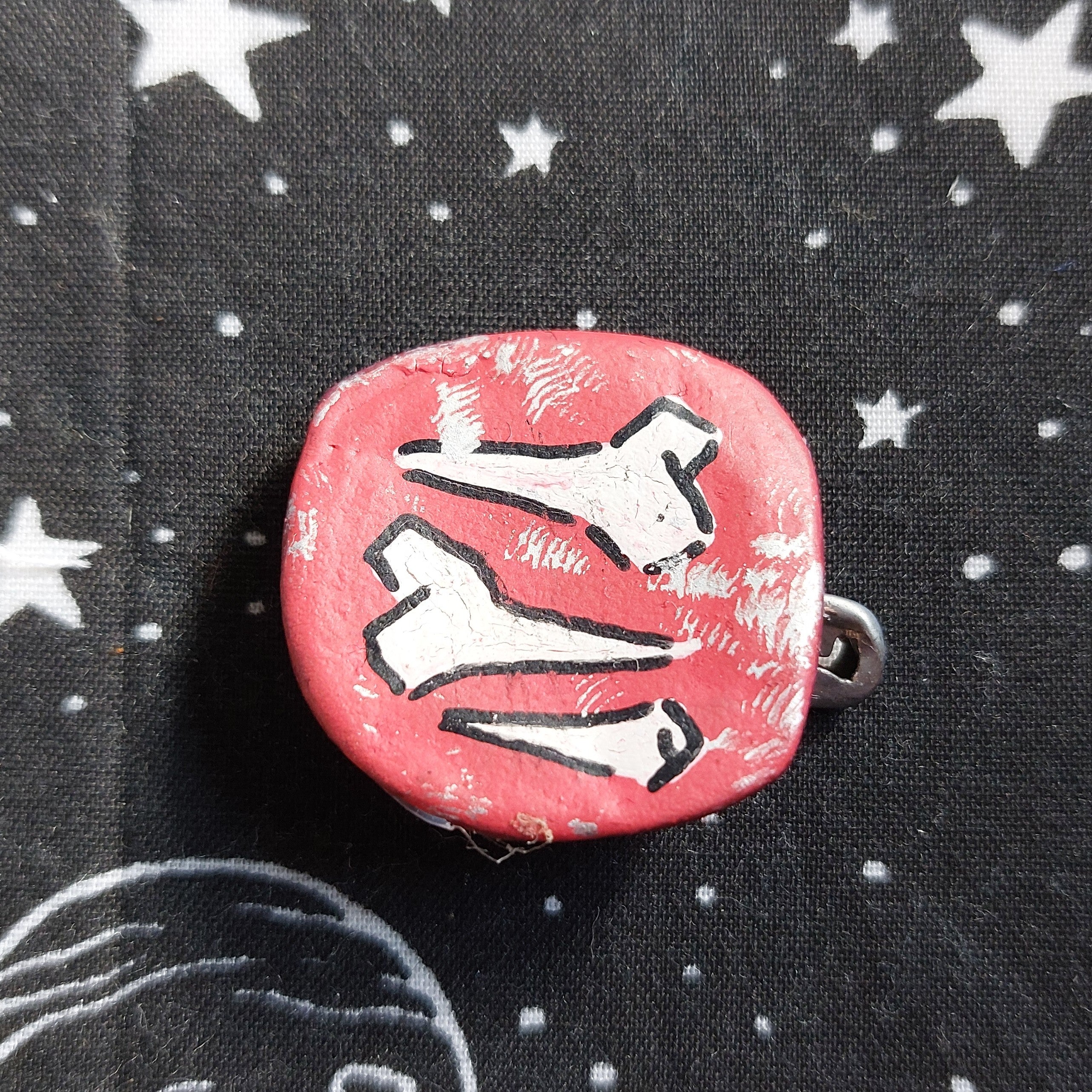 recycled pins